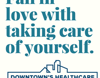 , Health Wellness Blog, Downtown&#039;s Healthcare